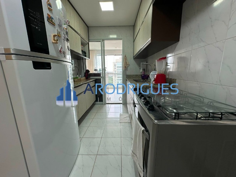 Apartamento, 3 quartos, 130 m² - Foto 17