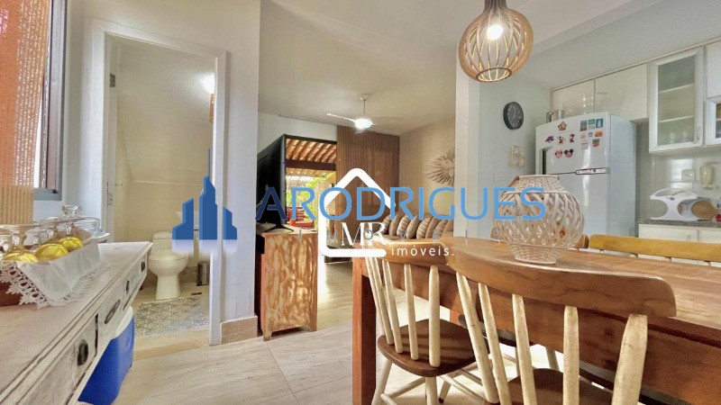 Casa, 3 quartos, 227 m² - Foto 13