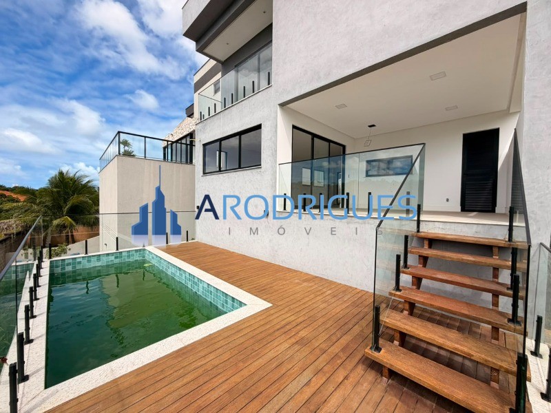 Casa, 4 quartos, 381 m² - Foto 2