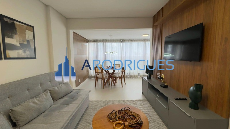 Apartamento, 1 quarto, 50 m² - Foto 3
