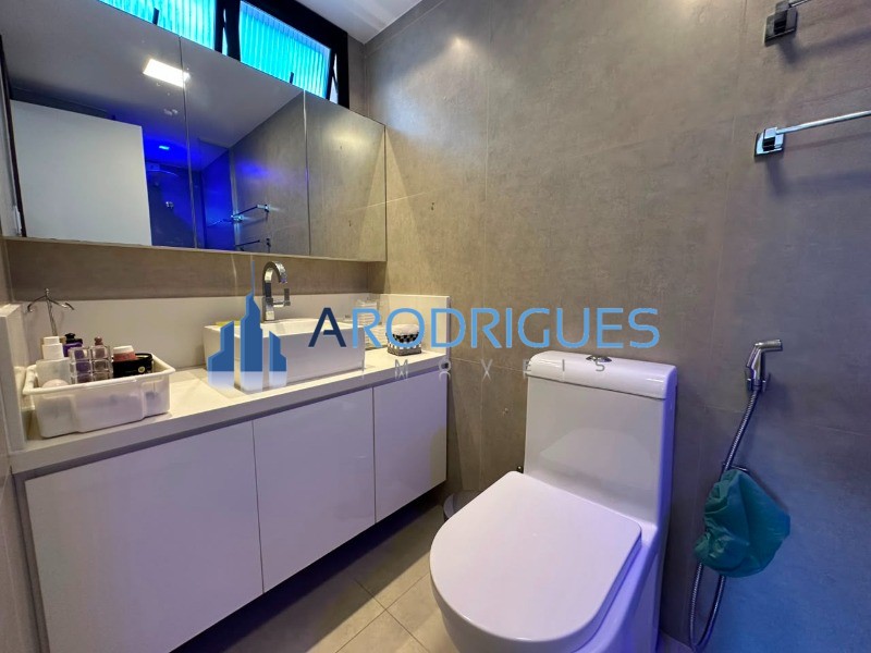 Apartamento, 3 quartos, 120 m² - Foto 24