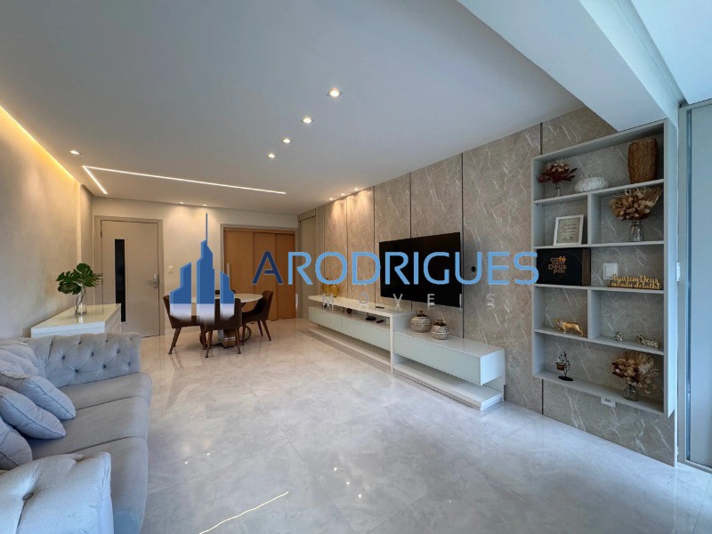Apartamento, 3 quartos, 142 m² - Foto 6