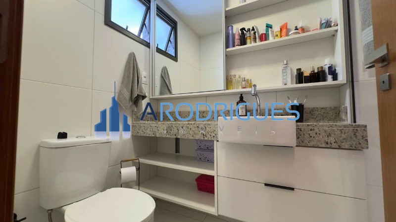 Apartamento, 3 quartos, 128 m² - Foto 17