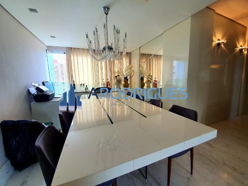Apartamento, 3 quartos, 187 m² - Foto 8
