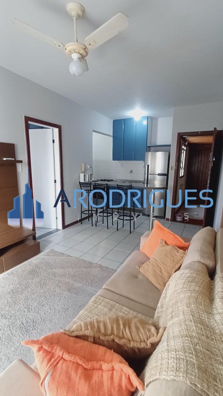 Apartamento, 1 quarto, 56 m² - Foto 3