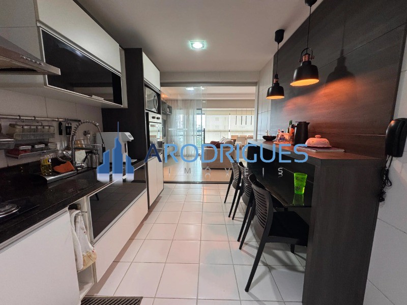 Apartamento, 4 quartos, 142 m² - Foto 13