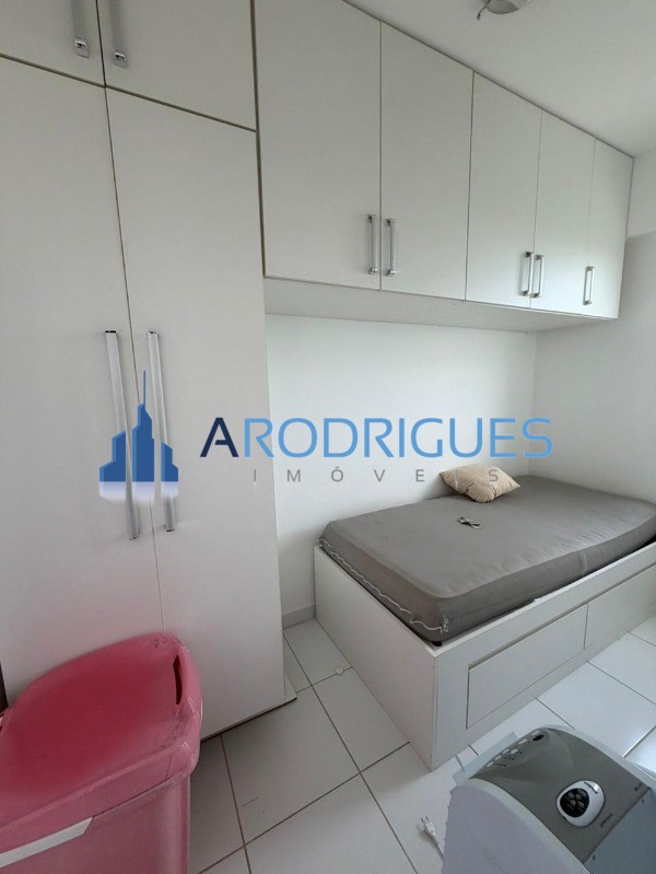 Apartamento, 3 quartos, 145 m² - Foto 9