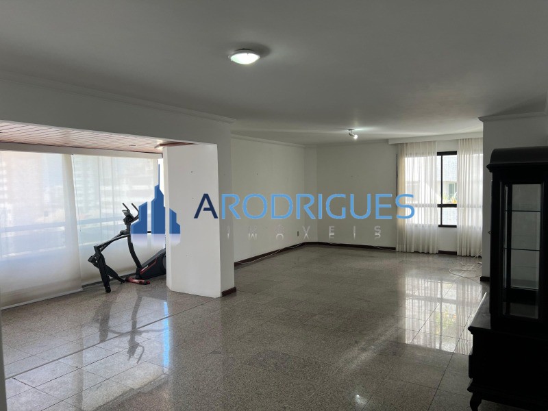Apartamento, 4 quartos, 176 m² - Foto 4
