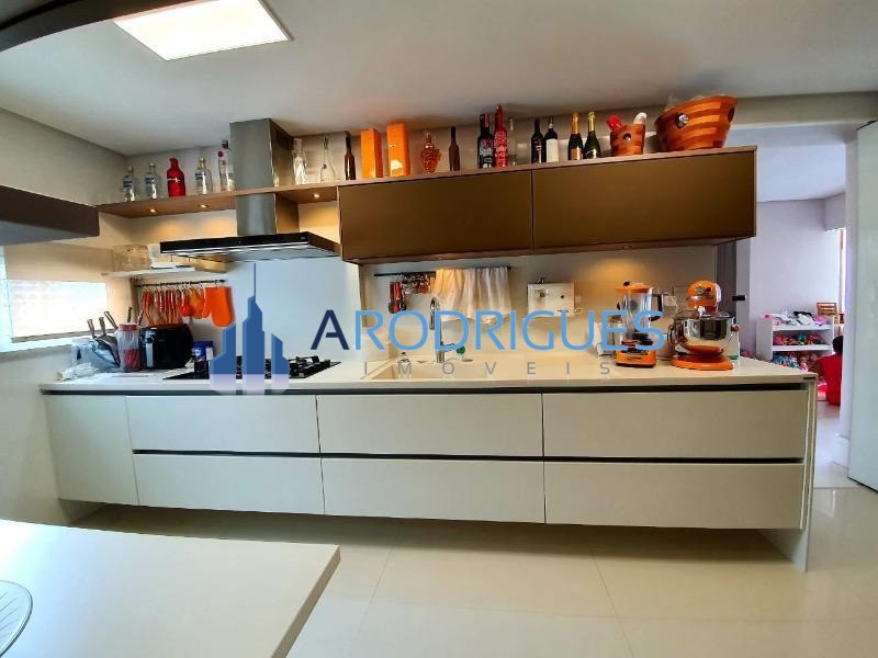 Apartamento, 3 quartos, 187 m² - Foto 19