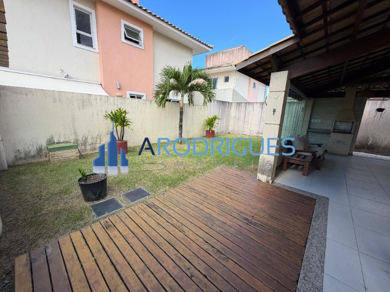 Casa, 4 quartos, 280 m² - Foto 3