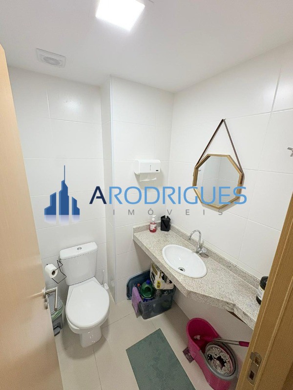 Sala-Conjunto, 28 m² - Foto 10