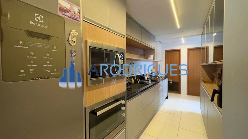Apartamento, 3 quartos, 128 m² - Foto 15