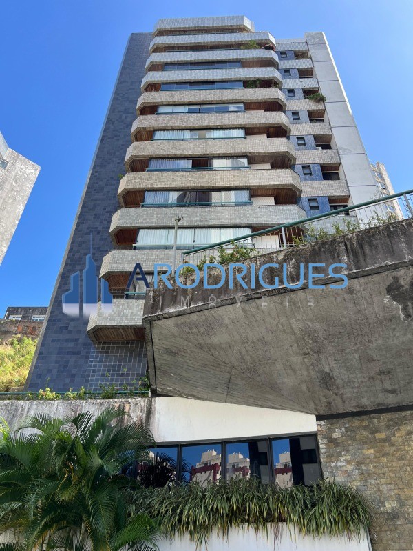 Apartamento, 4 quartos, 176 m² - Foto 1