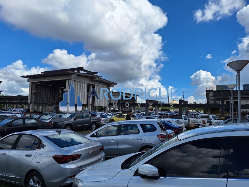 Loteamento e Condomínio, 10 hectares - Foto 1