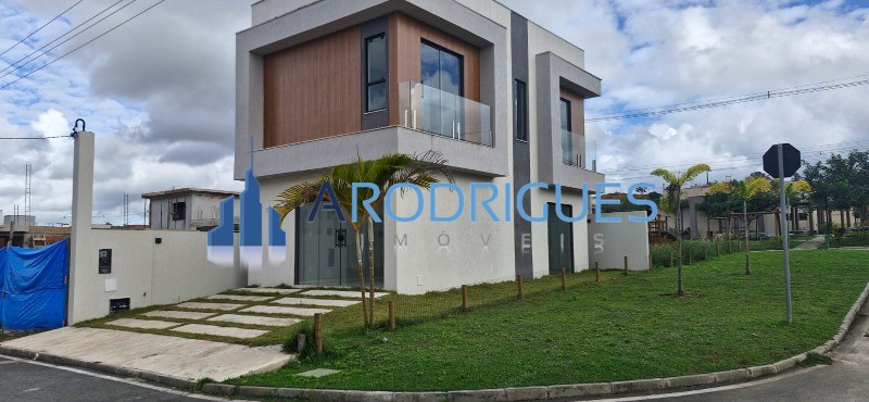 Casa, 4 quartos, 140 m² - Foto 2