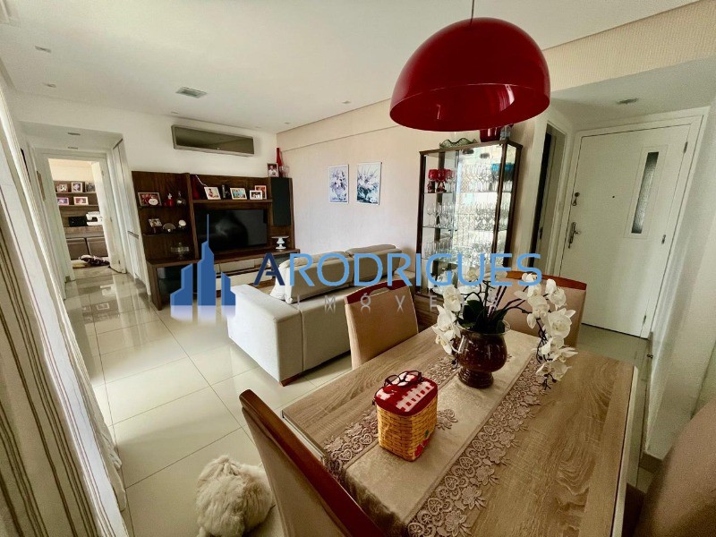 Apartamento, 3 quartos, 85 m² - Foto 3