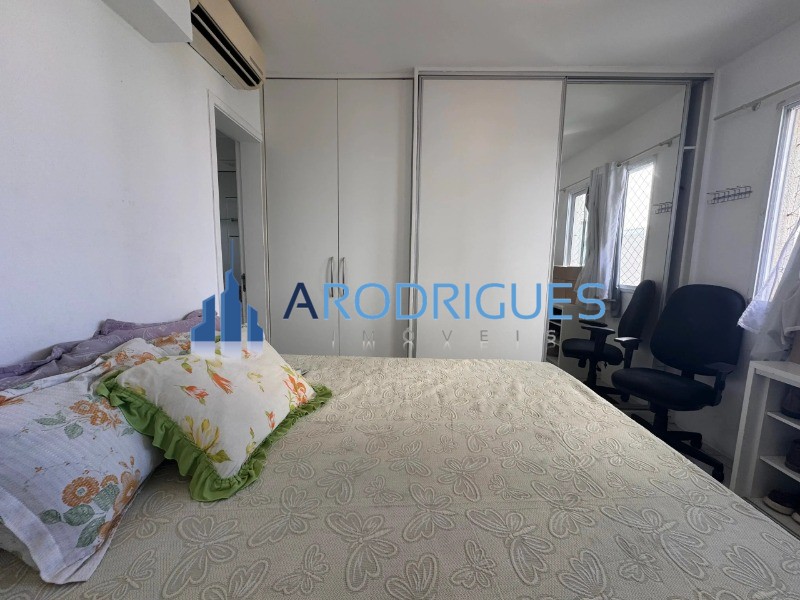 Apartamento, 2 quartos, 80 m² - Foto 5