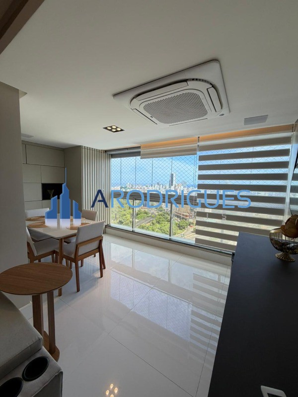 Apartamento, 1 quarto, 52 m² - Foto 2