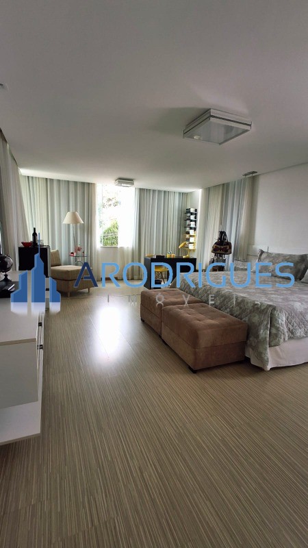 Casa, 4 quartos, 300 m² - Foto 19
