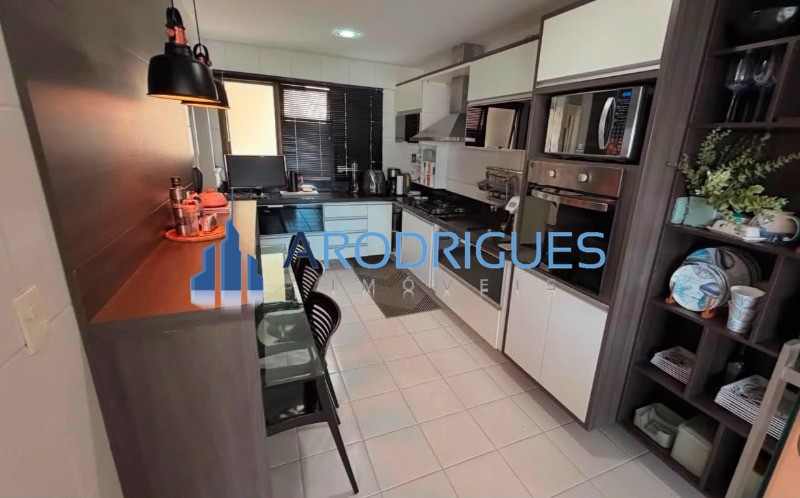 Apartamento, 3 quartos, 145 m² - Foto 13