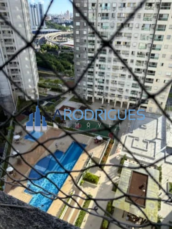 Apartamento, 2 quartos, 72 m² - Foto 2