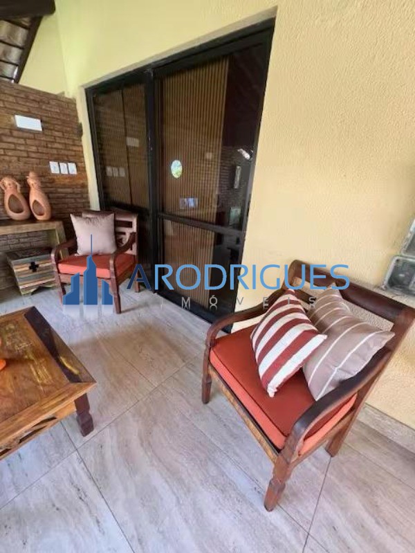 Casa, 3 quartos, 227 m² - Foto 7