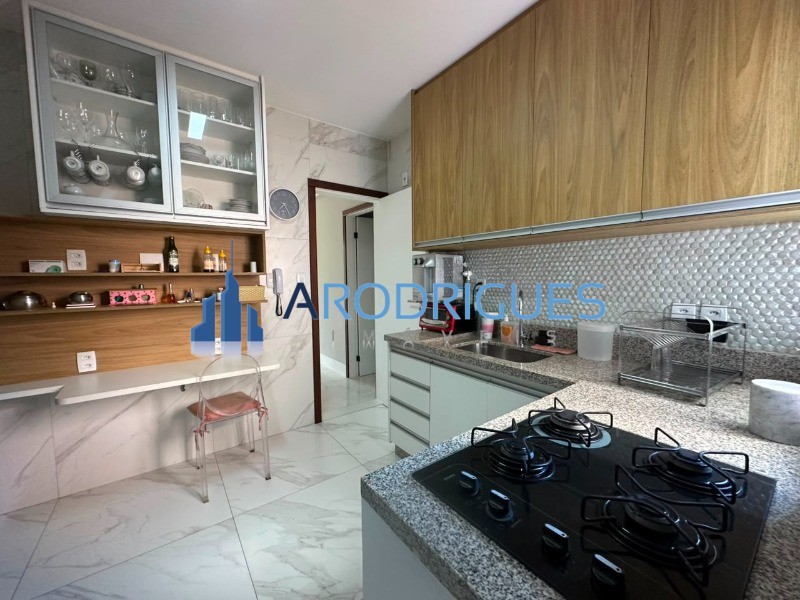 Apartamento, 3 quartos, 120 m² - Foto 20