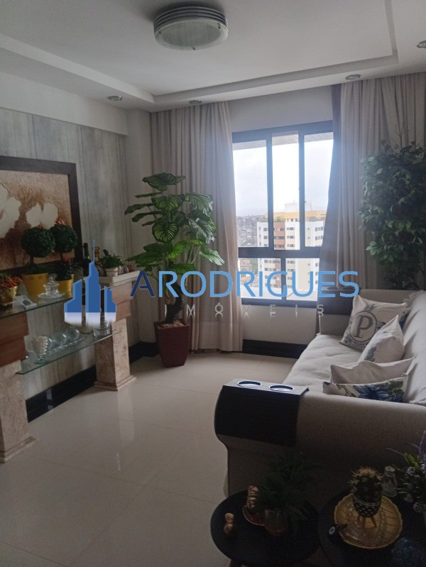 Cobertura, 5 quartos, 207 m² - Foto 17