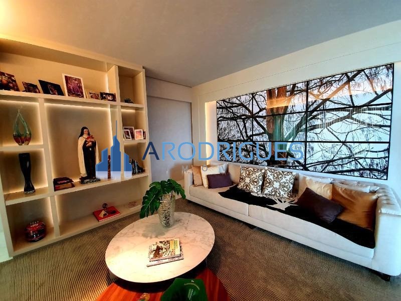 Apartamento, 3 quartos, 187 m² - Foto 5