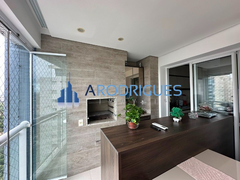 Apartamento, 3 quartos, 130 m² - Foto 6