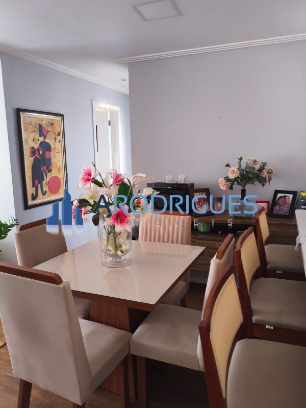 Apartamento, 3 quartos, 82 m² - Foto 10