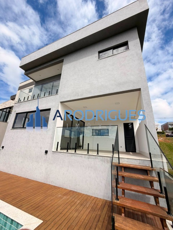 Casa, 4 quartos, 381 m² - Foto 3