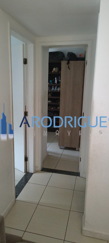 Apartamento, 2 quartos, 55 m² - Foto 15