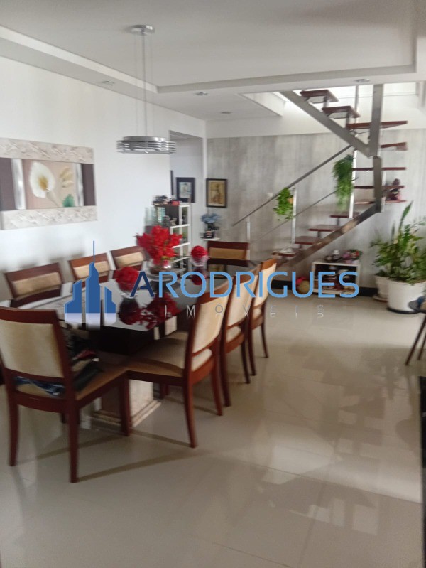 Cobertura, 5 quartos, 207 m² - Foto 13