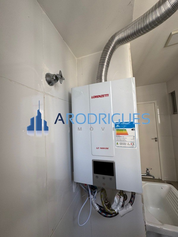 Apartamento, 3 quartos, 123 m² - Foto 10