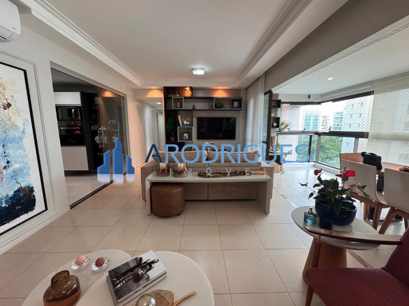 Apartamento, 4 quartos, 142 m² - Foto 8