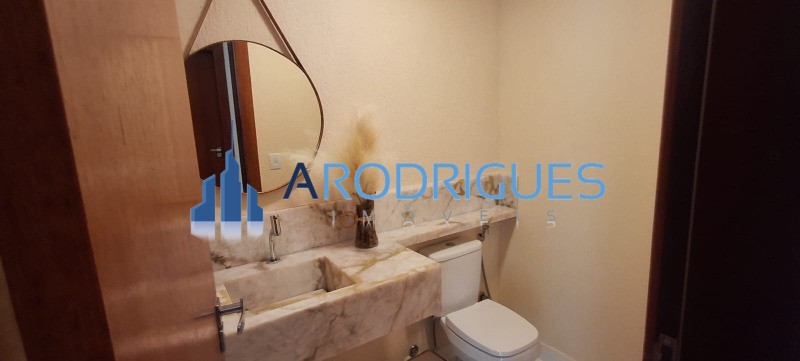 Casa, 6 quartos, 428 m² - Foto 23