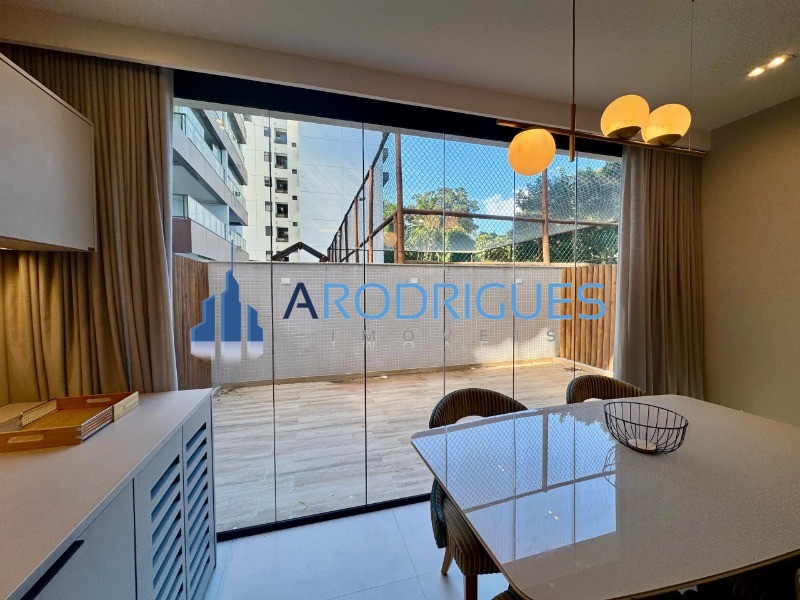 Apartamento, 1 quarto, 70 m² - Foto 4