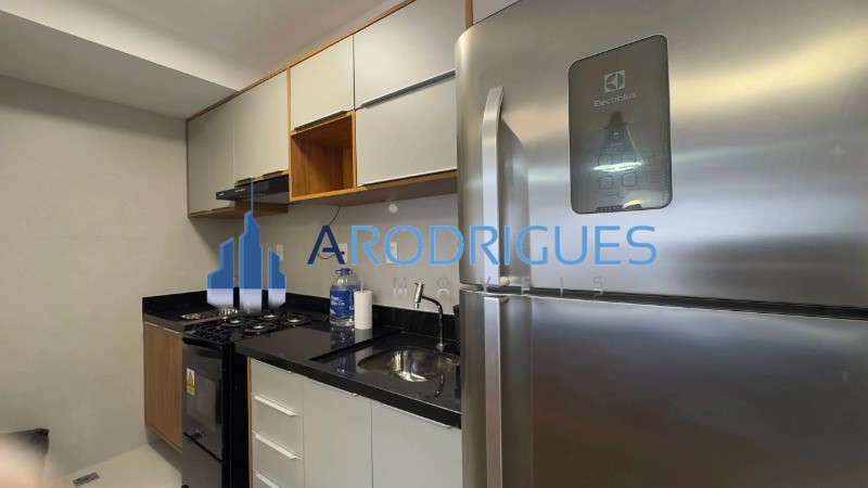 Apartamento, 1 quarto, 50 m² - Foto 8