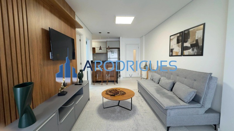 Apartamento, 1 quarto, 50 m² - Foto 2