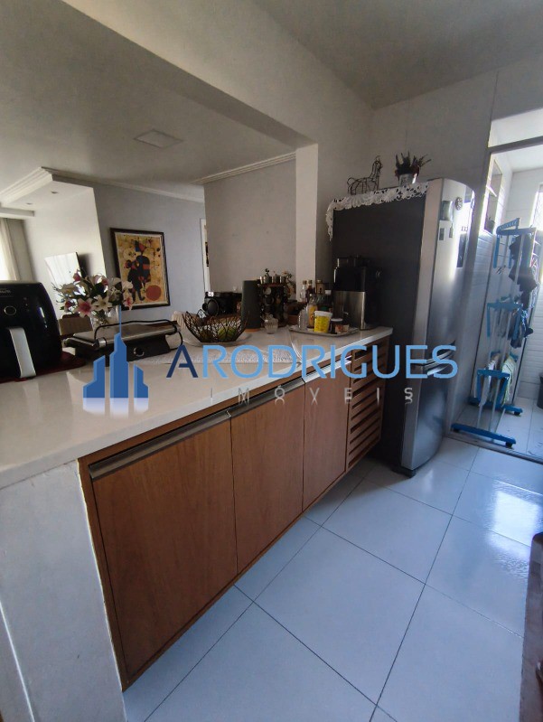 Apartamento, 3 quartos, 82 m² - Foto 16