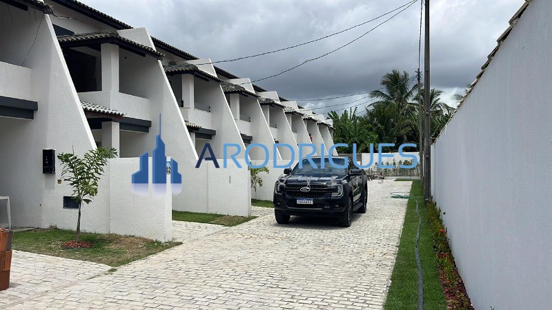 Casa, 3 quartos, 108 m² - Foto 3