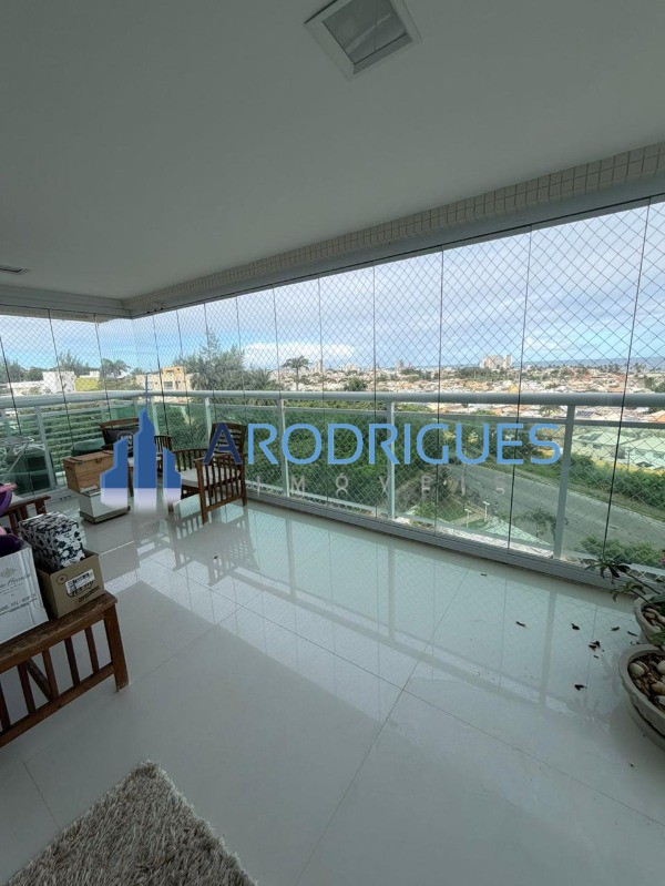 Apartamento, 3 quartos, 145 m² - Foto 1