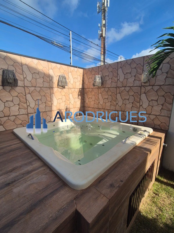 Casa, 5 quartos, 110 m² - Foto 12