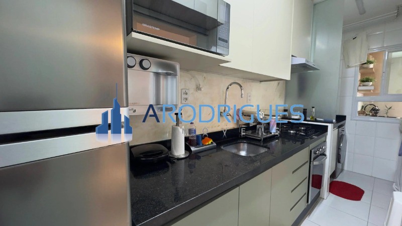 Apartamento, 2 quartos, 75 m² - Foto 10
