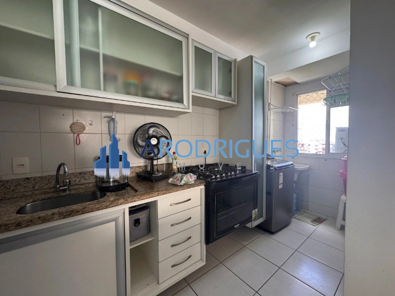 Apartamento, 2 quartos, 80 m² - Foto 8