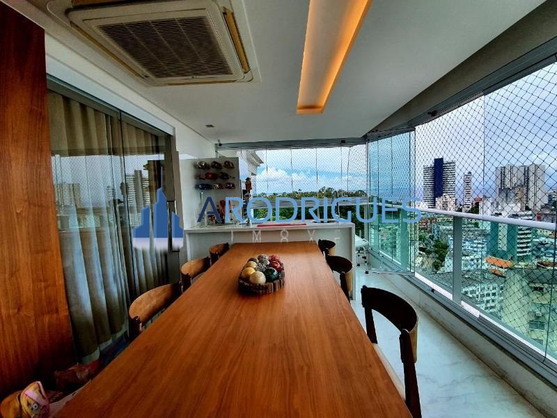 Apartamento, 3 quartos, 187 m² - Foto 10