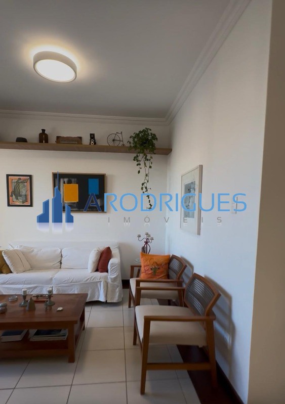 Apartamento, 2 quartos, 98 m² - Foto 3