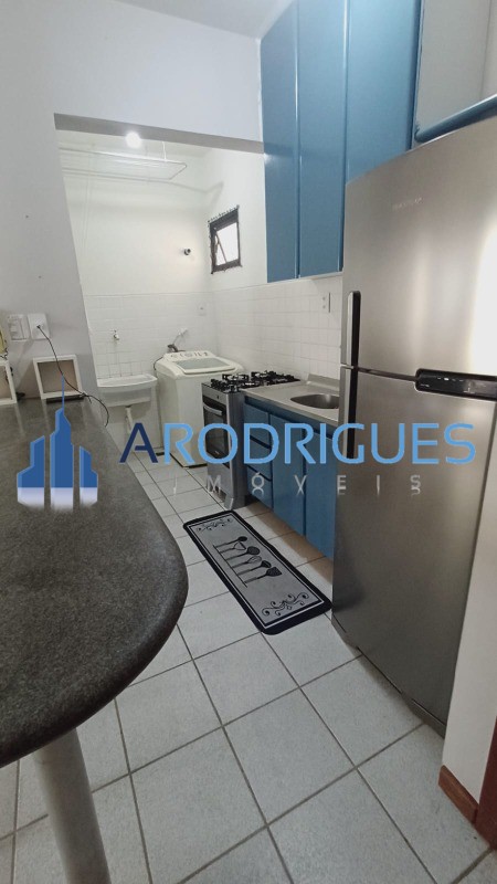 Apartamento, 1 quarto, 56 m² - Foto 6