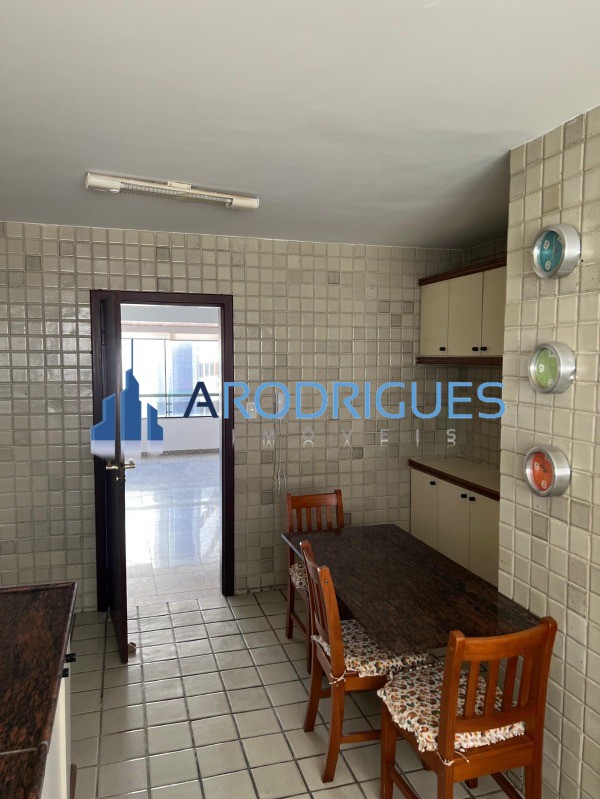 Apartamento, 4 quartos, 176 m² - Foto 12